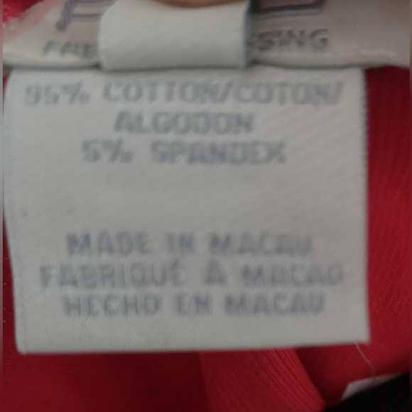 FDJ FRENCH DRESSING TOP - Picture 4 of 8